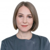 Будрина Валентина Геннадьевна