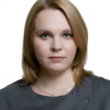 Вострокнутова Алина Александровна
