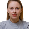 Смоленцева Екатерина Александровна