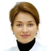 Аксенова Ирина Владимировна