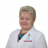 Воронцова Лариса Геннадьевна