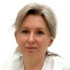 Петрова Людмила Геннадьевна