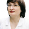 Лебедева Ирина Леонидовна