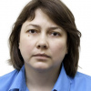 Веселкова Ольга Викторовна