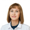 Тронина Дина Владимировна