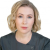 Полгина Ольга Викторовна