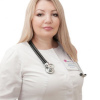 Камалетдинова Фарида Камилевна