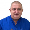 Зеленин Дмитрий Федорович