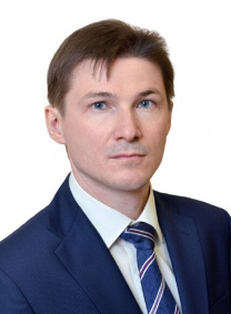 Вебер Сергей Владимирович