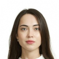 Останина Полина Михайловна