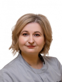 Князева Надежда Васильевна