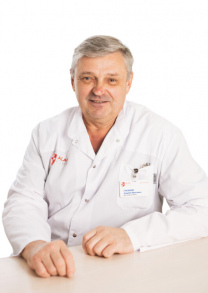 Глазырин Андрей Иванович