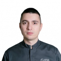 Ившин Юрий Владимирович