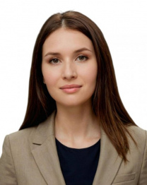 Королёва Алёна Александровна