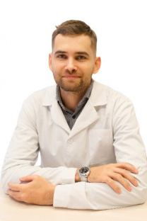 Кочуров Владимир Сергеевич