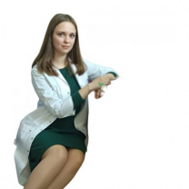 Вострецова Ирина Александровна