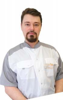 Кавуненко Андрей Андреевич