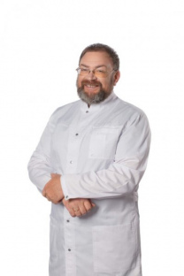 Михайлов Владимир Александрович