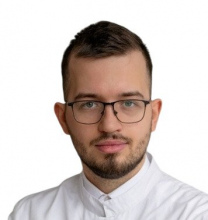 Бабиков Артём Дмитриевич