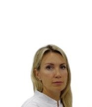 Ворончихина Елена Николаевна
