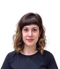 Ившина Екатерина Сергеевна