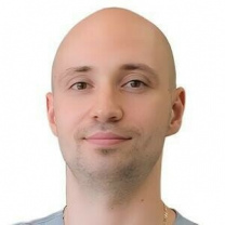 Евтешин Михаил Дмитриевич