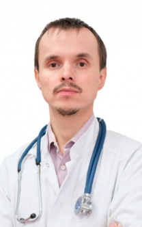 Филькин Максим Вячеславович
