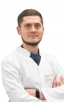 Казаков Артем Константинович