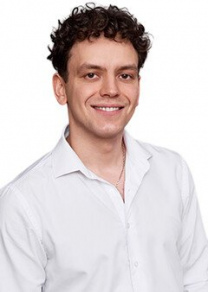 Загуменов Павел Леонидович