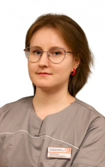 Широбокова Татьяна Александровна