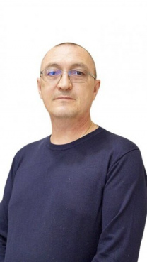 Закиров Ильдар Равильевич