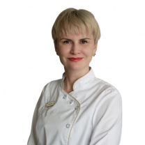 Зельверт Светлана Ивановна