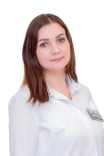Савина Екатерина Петровна