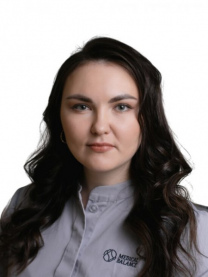 Ентальцева Яна Сергеевна