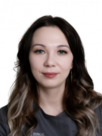 Дубинина Юлия Александровна