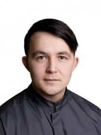 Мокрушин Дмитрий Владимирович