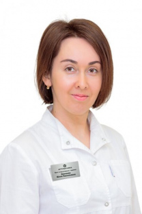 Шумаева Юлия Николаевна