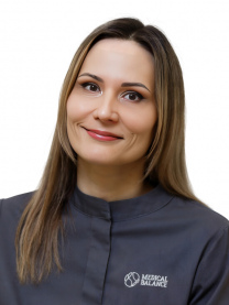 Добролович Ирина Витальевна
