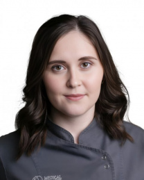 Минигараева Ирина Павловна