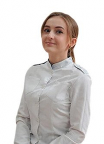 Деревягина Диана Леонидовна 