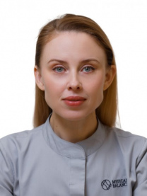 Смоленцева Екатерина Александровна