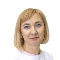 Касаткина Елена Сергеевна