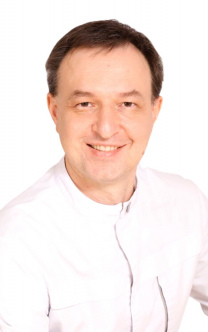 Богданов Андрей Александрович