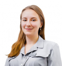 Есюнина Анастасия Артемовна