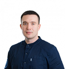 Елмашев Захар Алексеевич