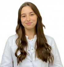 Хайсарова Айгуль Ильмировна