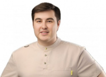 Хохряков Кирилл Владимирович