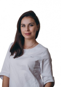 Смирнова Валерия Сергеевна