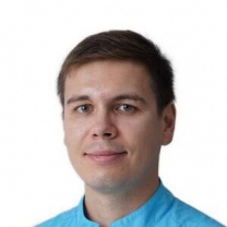 Шигаев Антон Андреевич