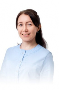 Королева Лиана Аркадьевна
